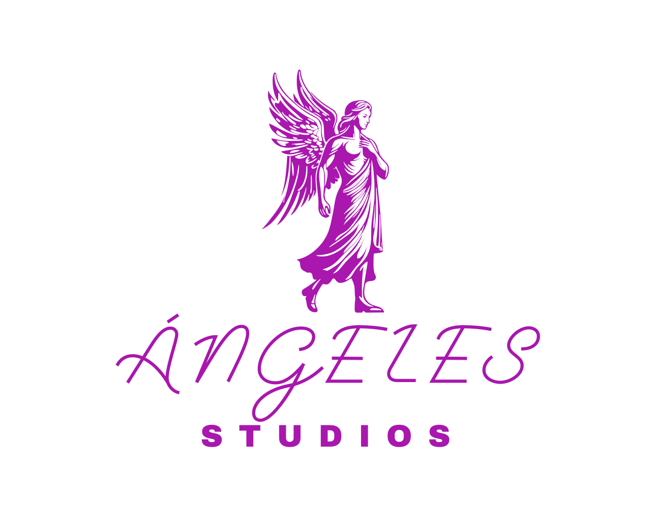 Ángeles Studios